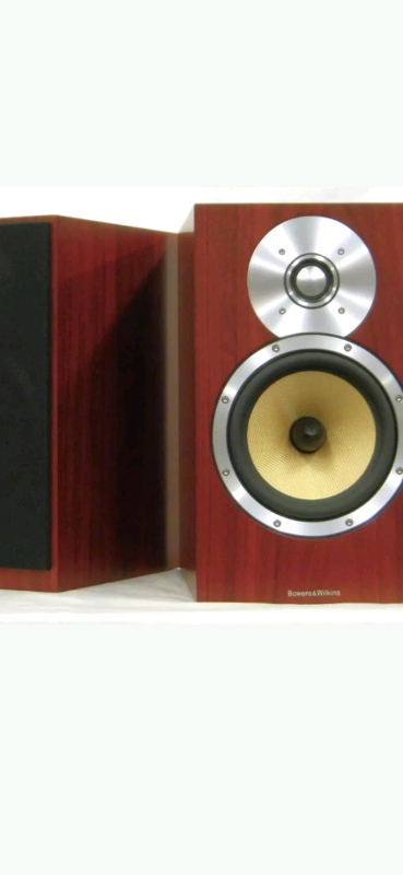 b&w speakers for sale gumtree